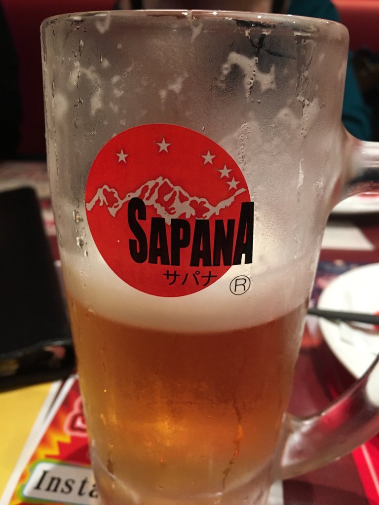 SAPANA - メイン写真: