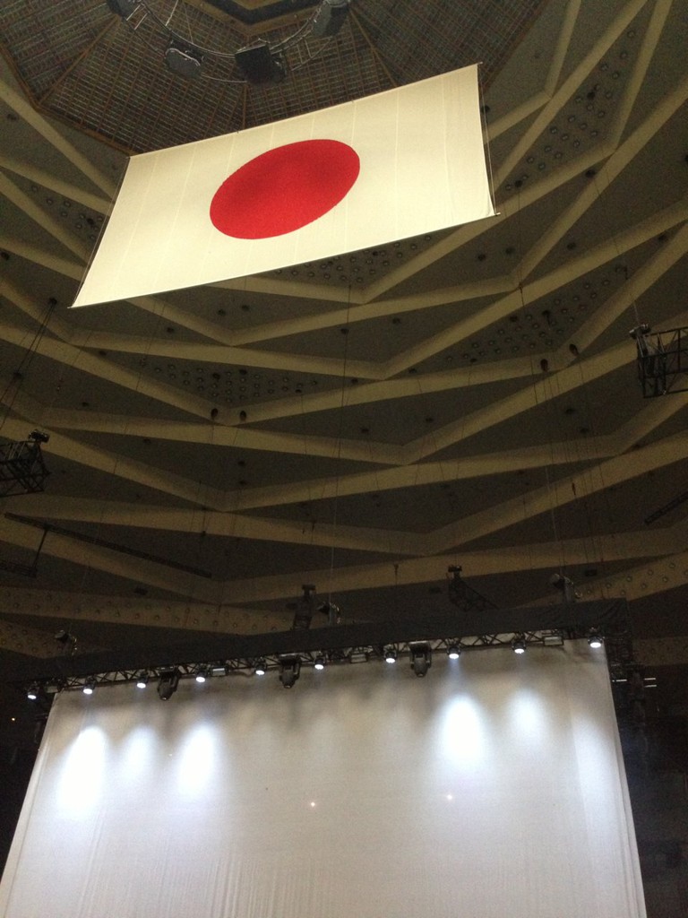 Nippon Budokan (日本武道館) - メイン写真: