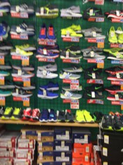 奈良鞋店top3排名