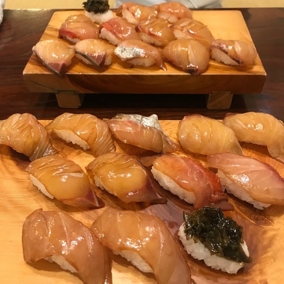 The 3 Best Izakaya in Okago