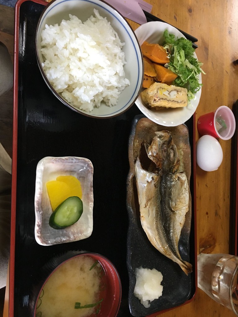 郷土家庭料理の店 繁 - メイン写真: