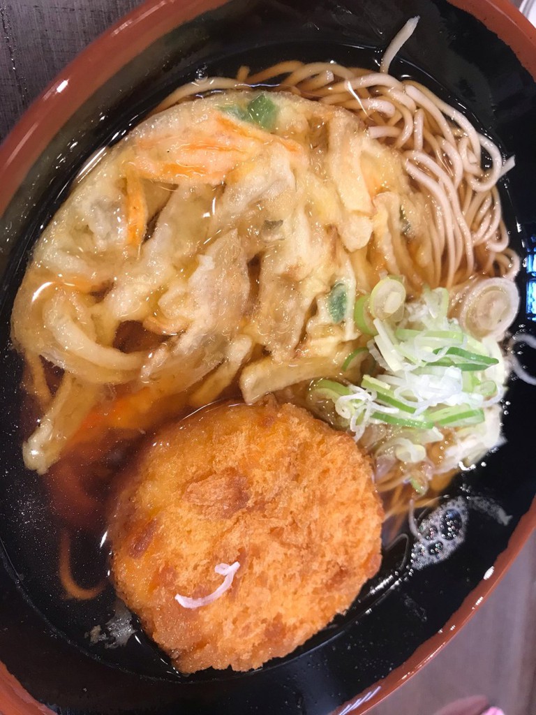 東京グル麺 - メイン写真: