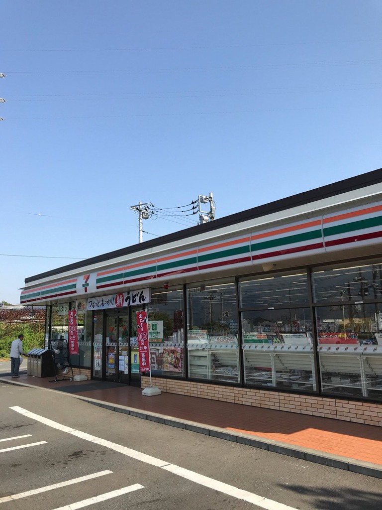 7-Eleven (セブンイレブン 小田原曽我店) - メイン写真: