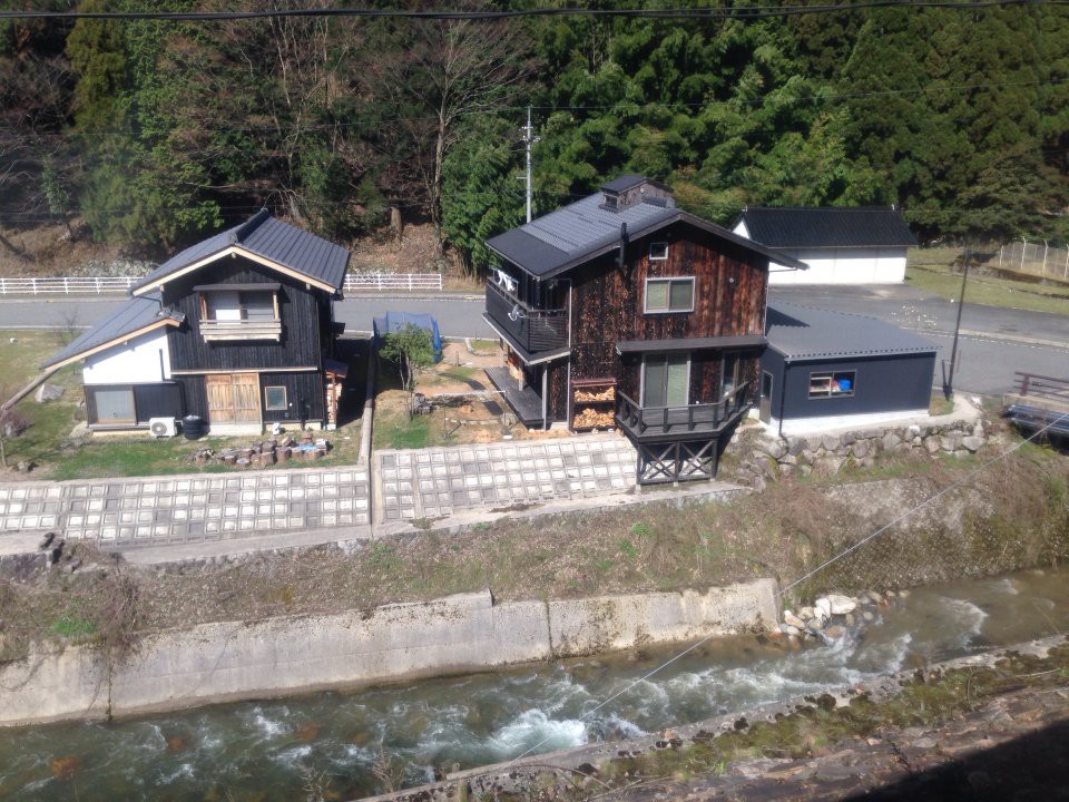 Awakura-Onsen Station (あわくら温泉駅) - メイン写真: