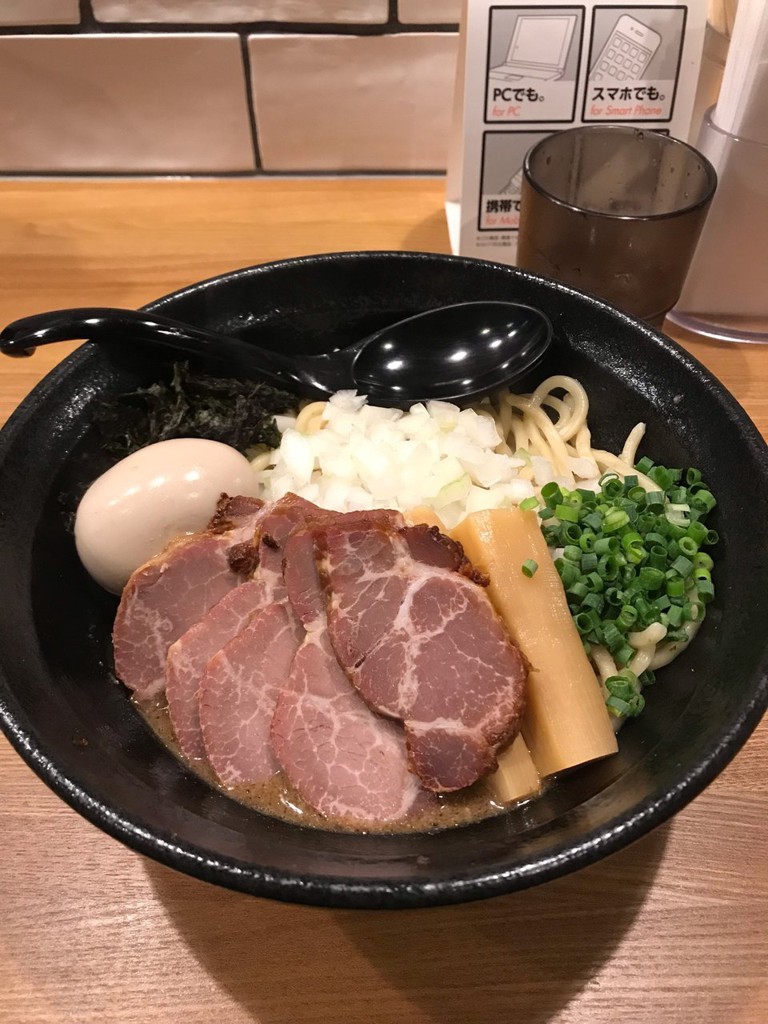 つけめん・まぜそば むじゃき - メイン写真: