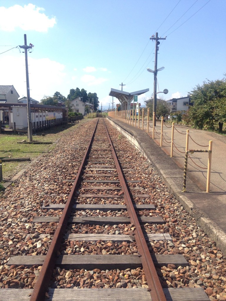 Echizen-Tōgō Station (越前東郷駅) - メイン写真: