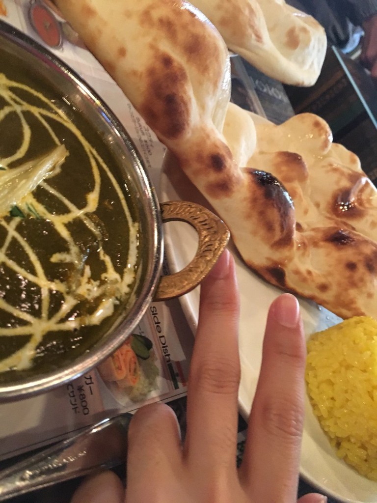 インド・ネパール料理 Raja 調布店 - メイン写真: