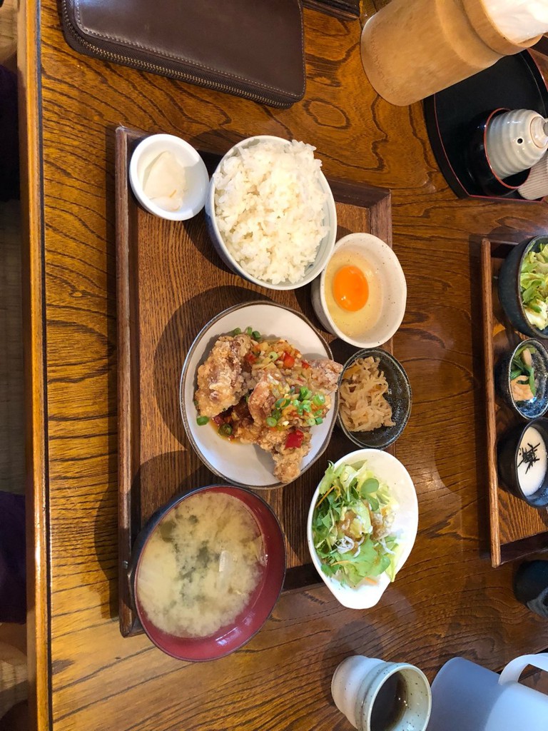 八百屋とごはん うらや 西本町店 - メイン写真: