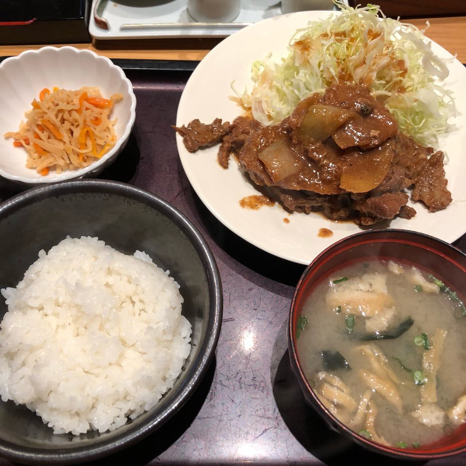 Hakata Motsunabe Yamaya (博多もつ鍋やまや 新橋銀座口店) - メイン写真: