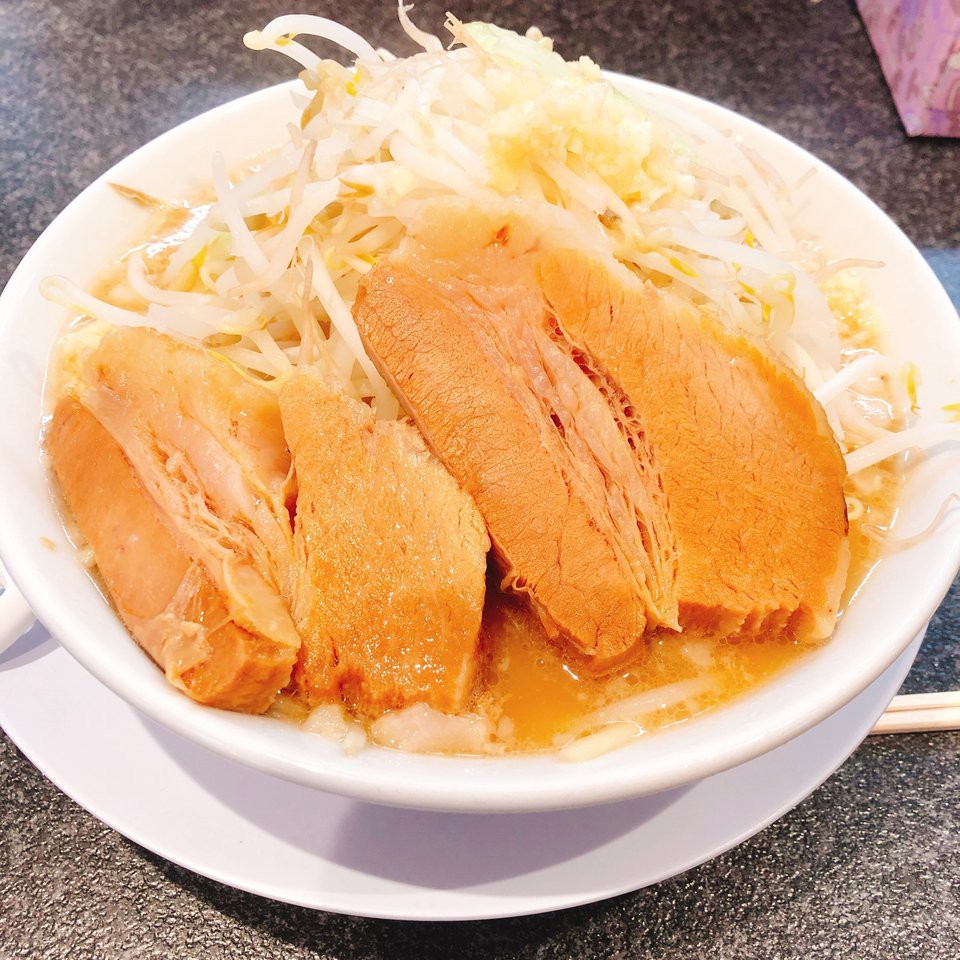 麺屋 しずる 蒲郡店 - メイン写真: