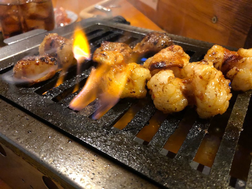 焼肉せろ - メイン写真: