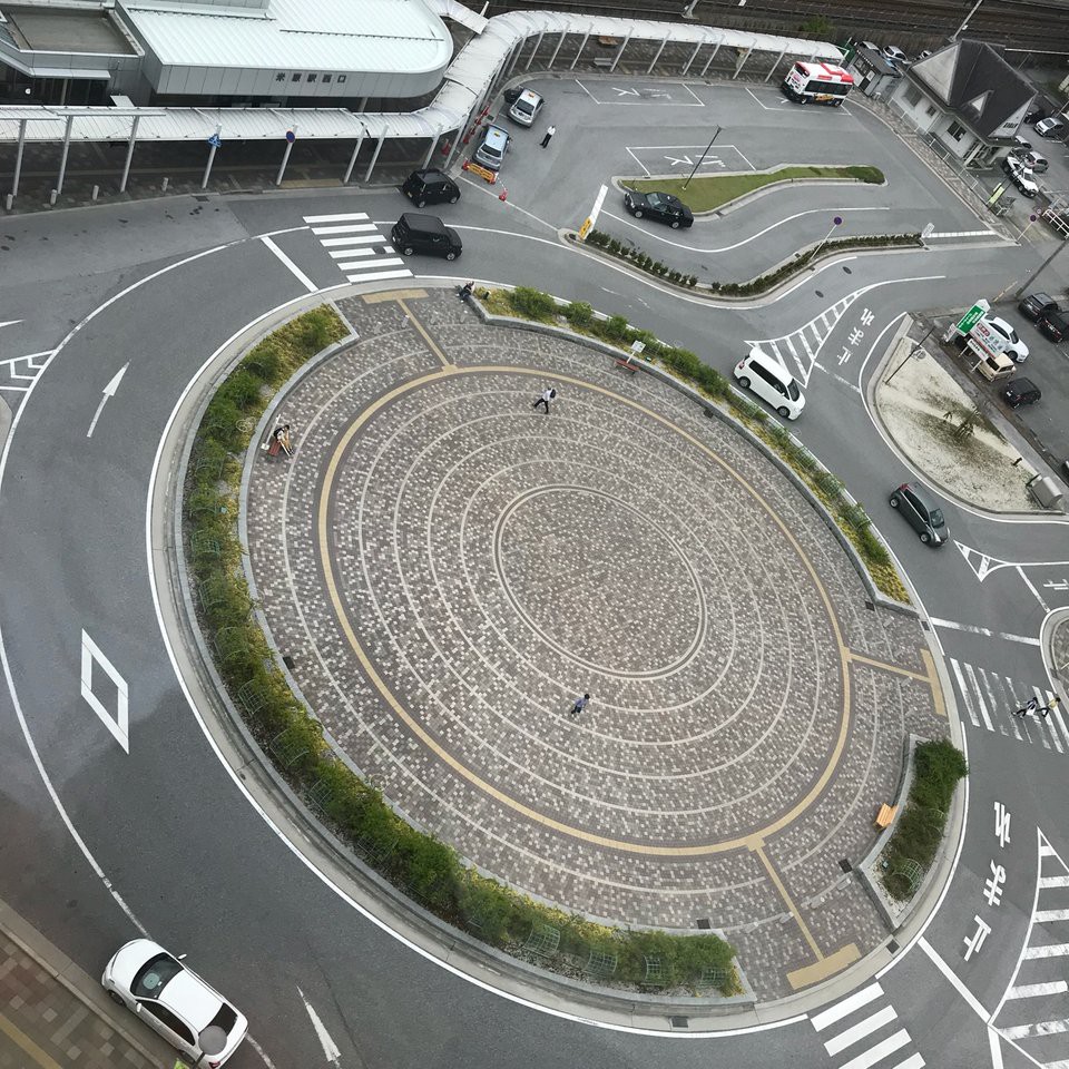 東横イン 米原駅新幹線西口 - メイン写真: