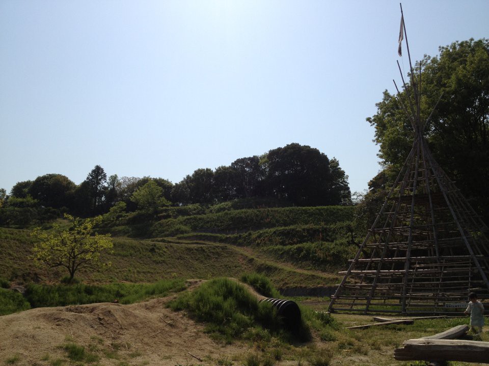 里山フィールド 淡路島マンモス - メイン写真: