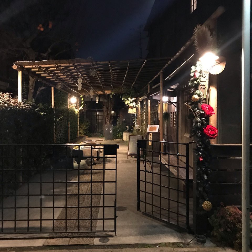 The 7 Best Restaurant in Uenosakuragi