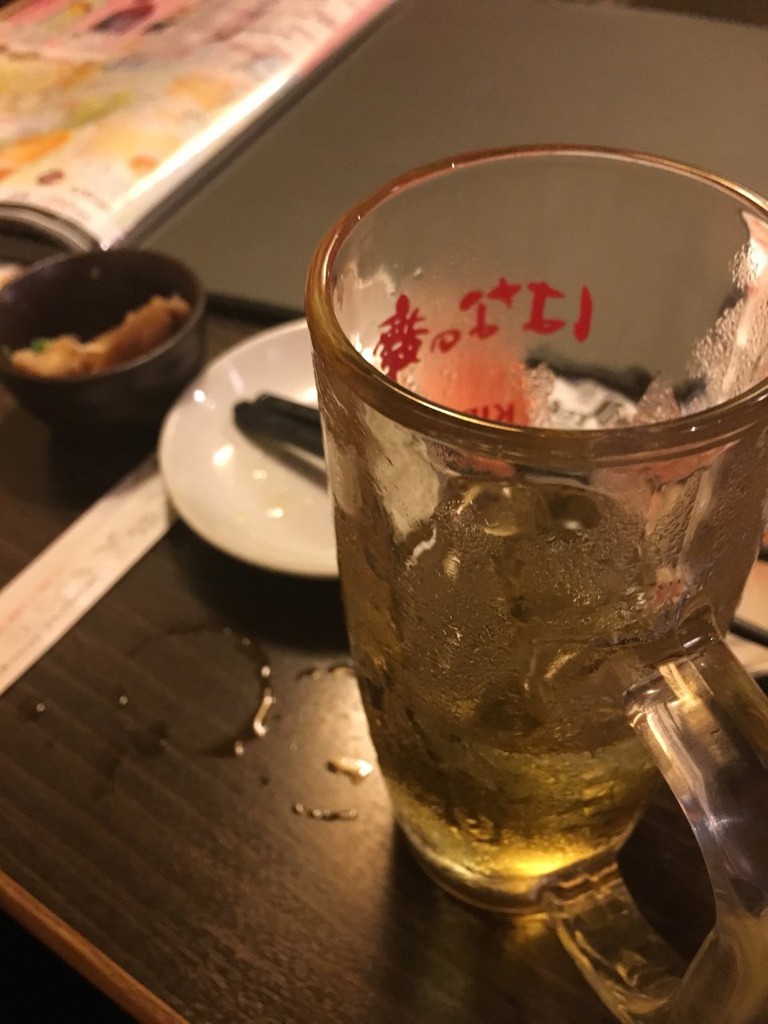 はなの舞 赤坂見附店 - メイン写真: