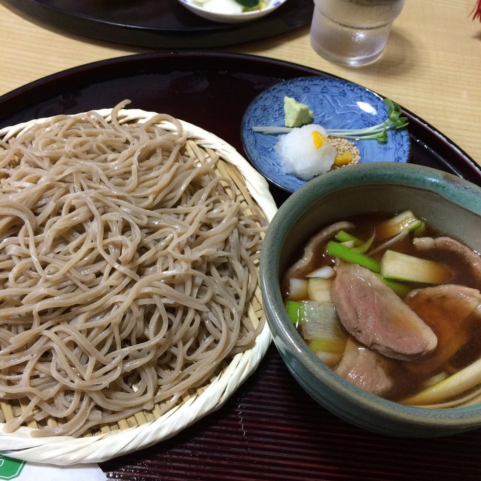 東京亭 清水店 - メイン写真: