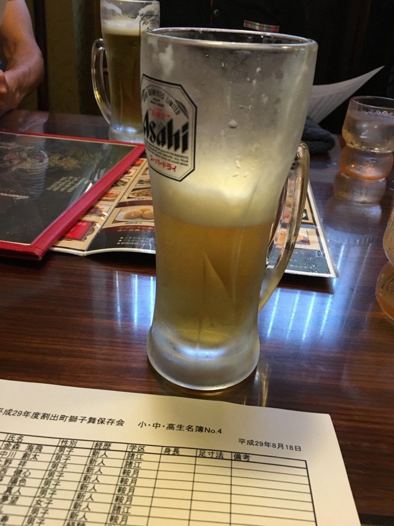 華龍亭 南新保店 - メイン写真: