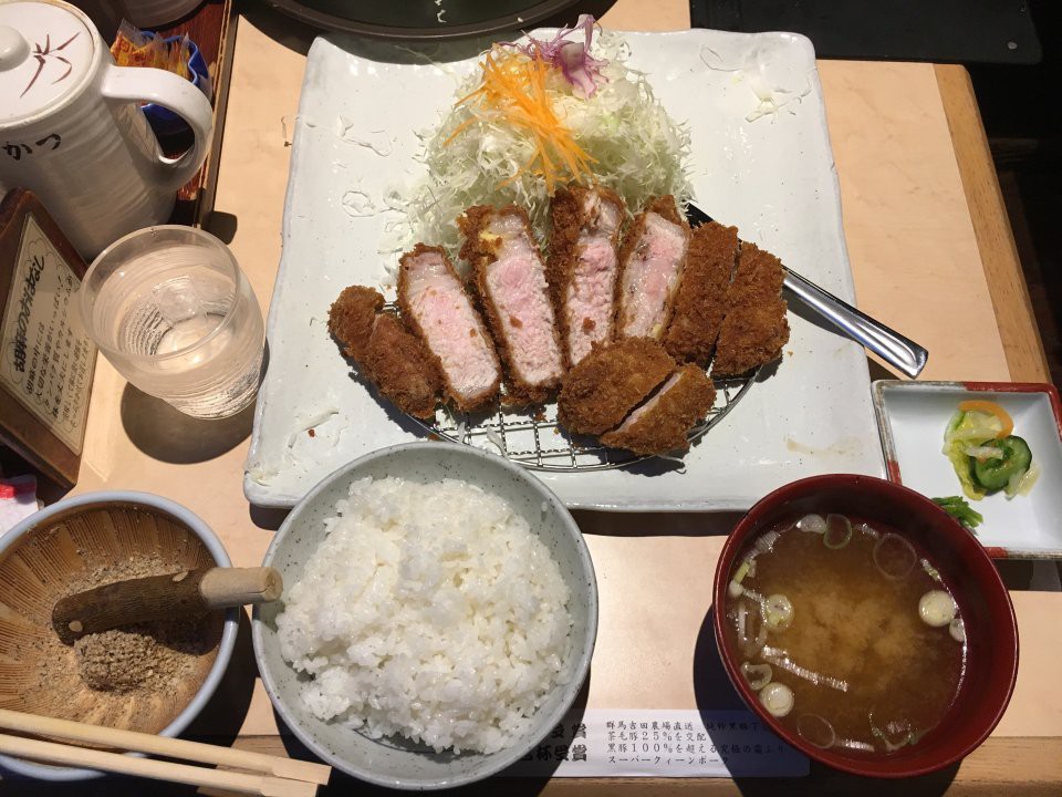 The 10 Best Restaurant near kamimoroe Station