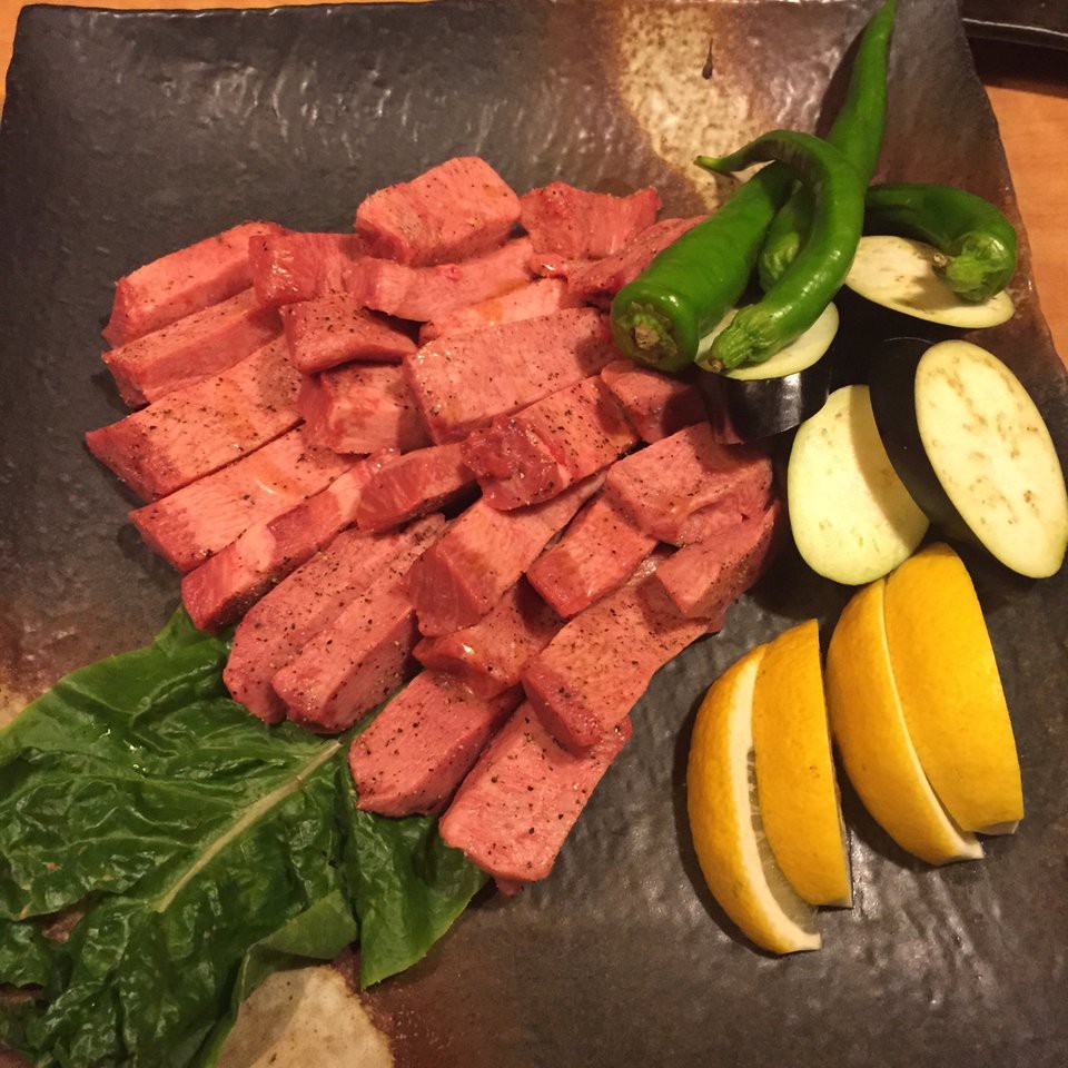 炭火焼肉 じもんじゅ - メイン写真: