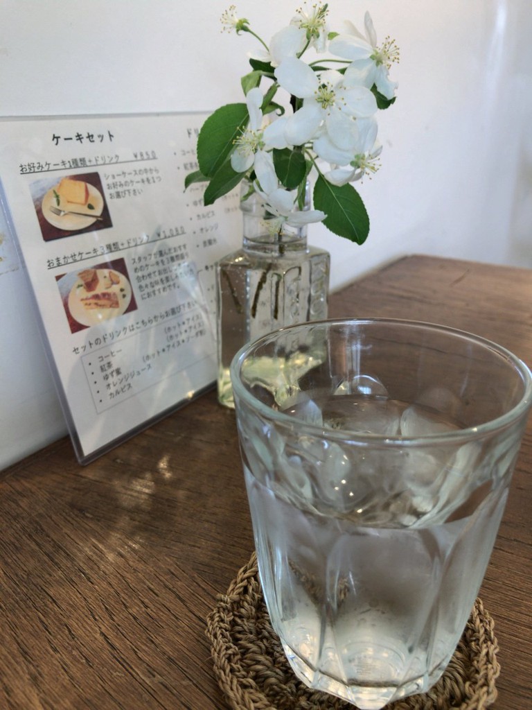 sally garden cafe & cake - メイン写真: