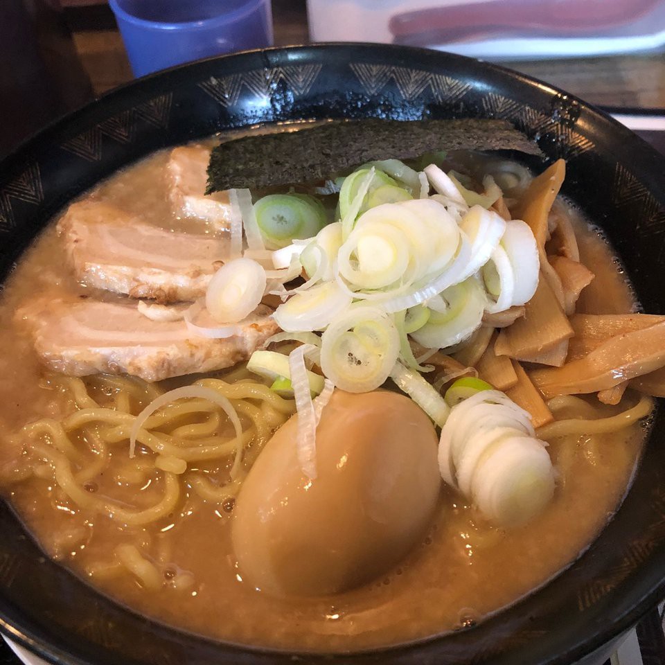 麺山 八戸店 - メイン写真: