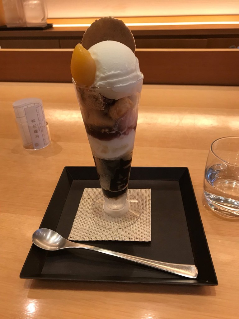 Fumuroya Cafe (不室屋カフェ 金沢百番街店) - メイン写真: