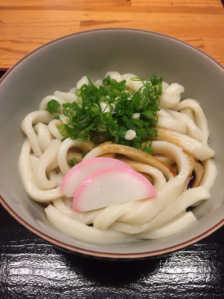 伊勢うどん じろべえ - メイン写真: