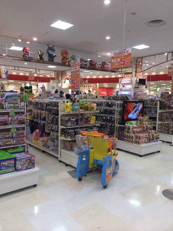 Port D Urban ポート ダーバン アリオ上田店