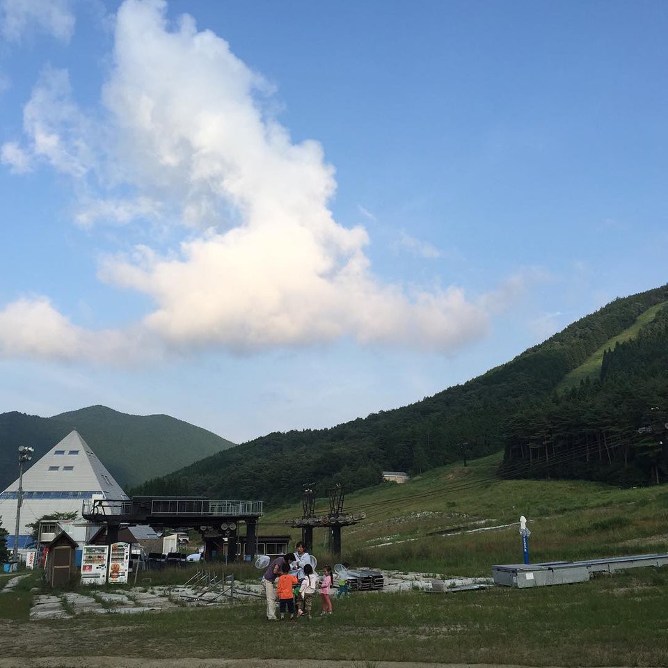 スノーリゾート猫山 - メイン写真: