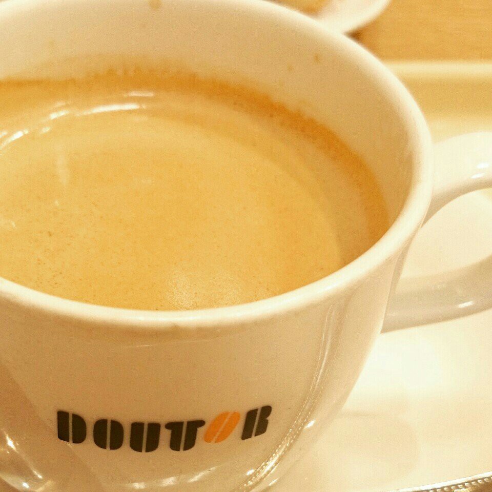 Doutor Coffee Shop (ドトールコーヒーショップ 弘前さくら野店) - メイン写真: