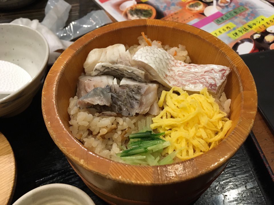 郷土料理 五志喜 - メイン写真: