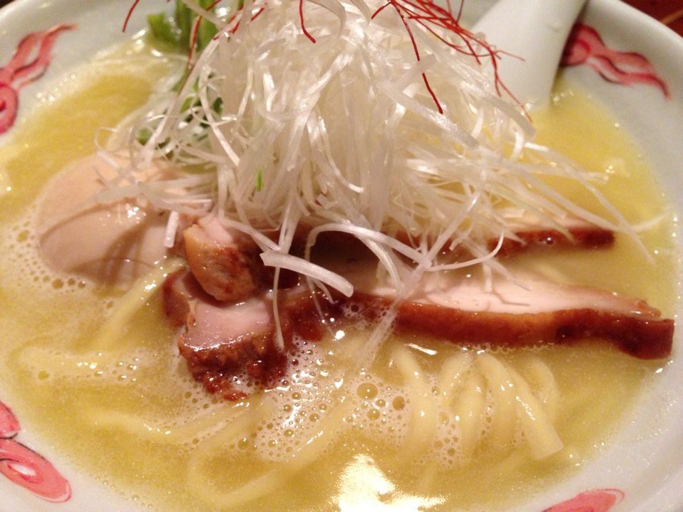 The 10 Best Restaurant near mikawashima Station