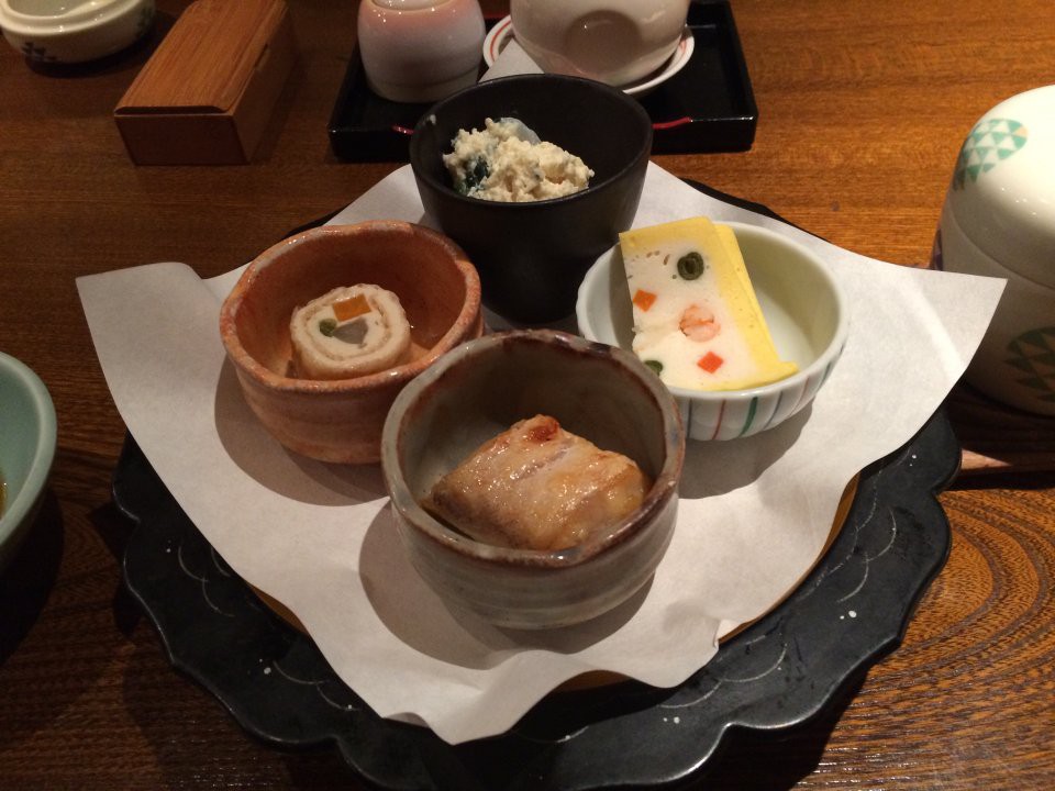 The 10 Best Restaurant in Daimachi