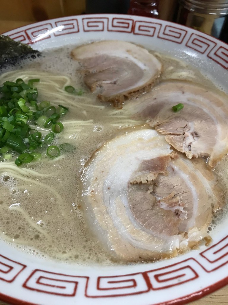 久留米ラーメン大幸 名古屋栄本店 - メイン写真: