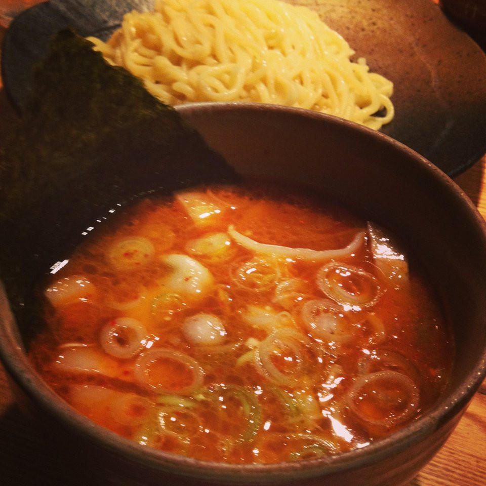 つけ麺屋やすべえ 道頓堀店 - メイン写真: