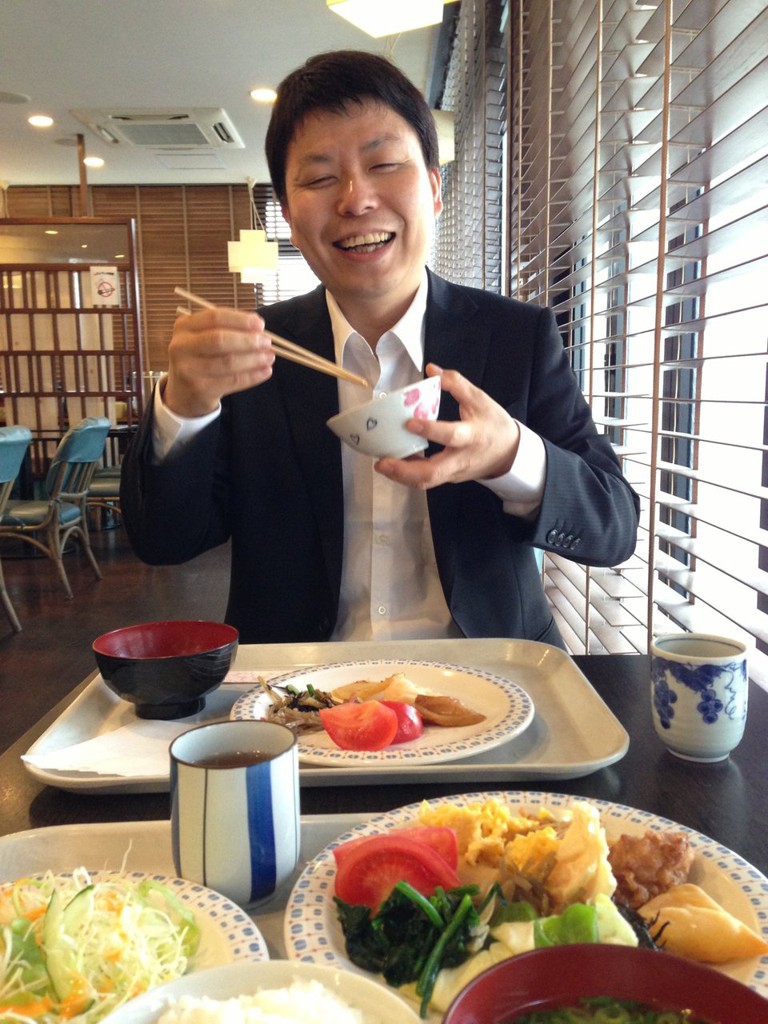 Dining & Cafe さくら - メイン写真: