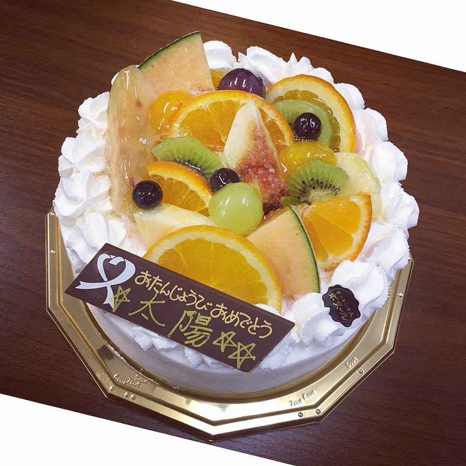 PARFAIT&CAKE SUN - メイン写真: