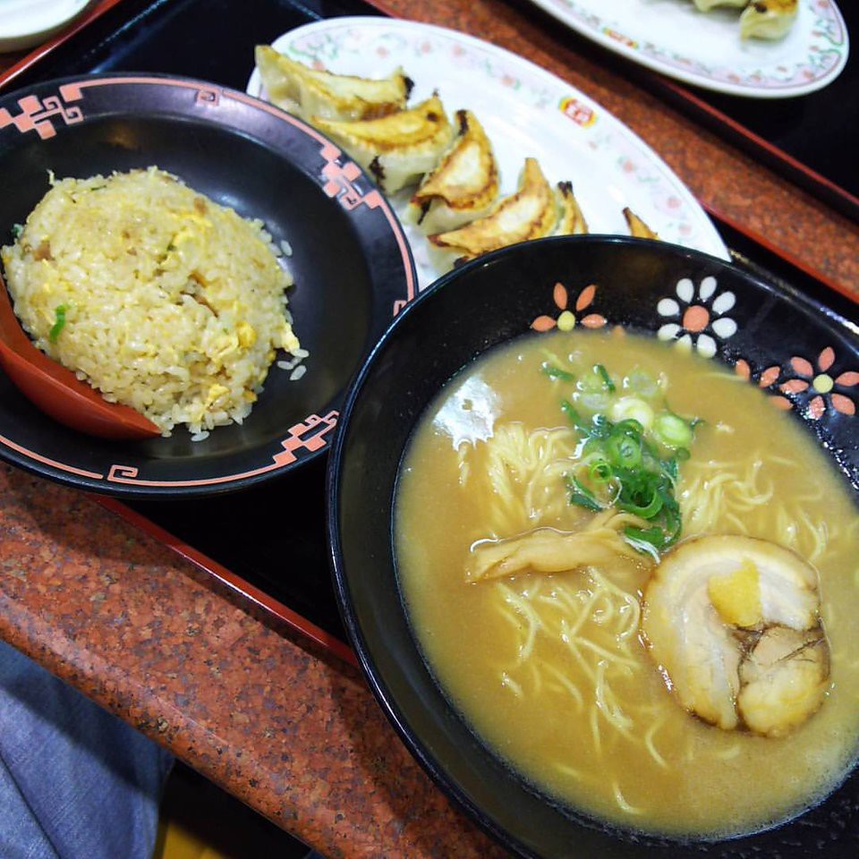 The 10 Best Restaurant in Takahamashi