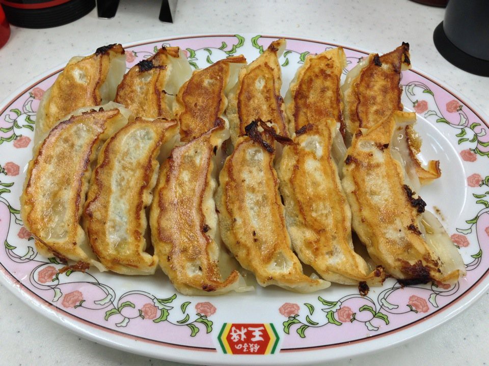 Gyoza no Ohsho (餃子の王将 笹島店) - メイン写真: