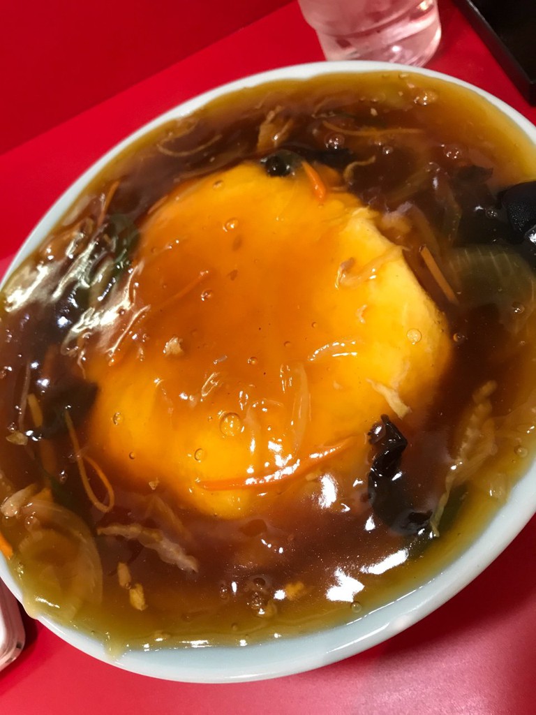 中華料理 ほうらい - メイン写真: