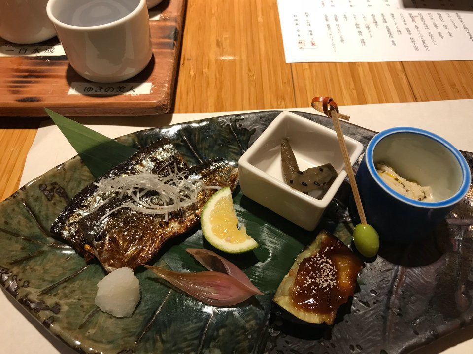 遊食 さい賀 - メイン写真: