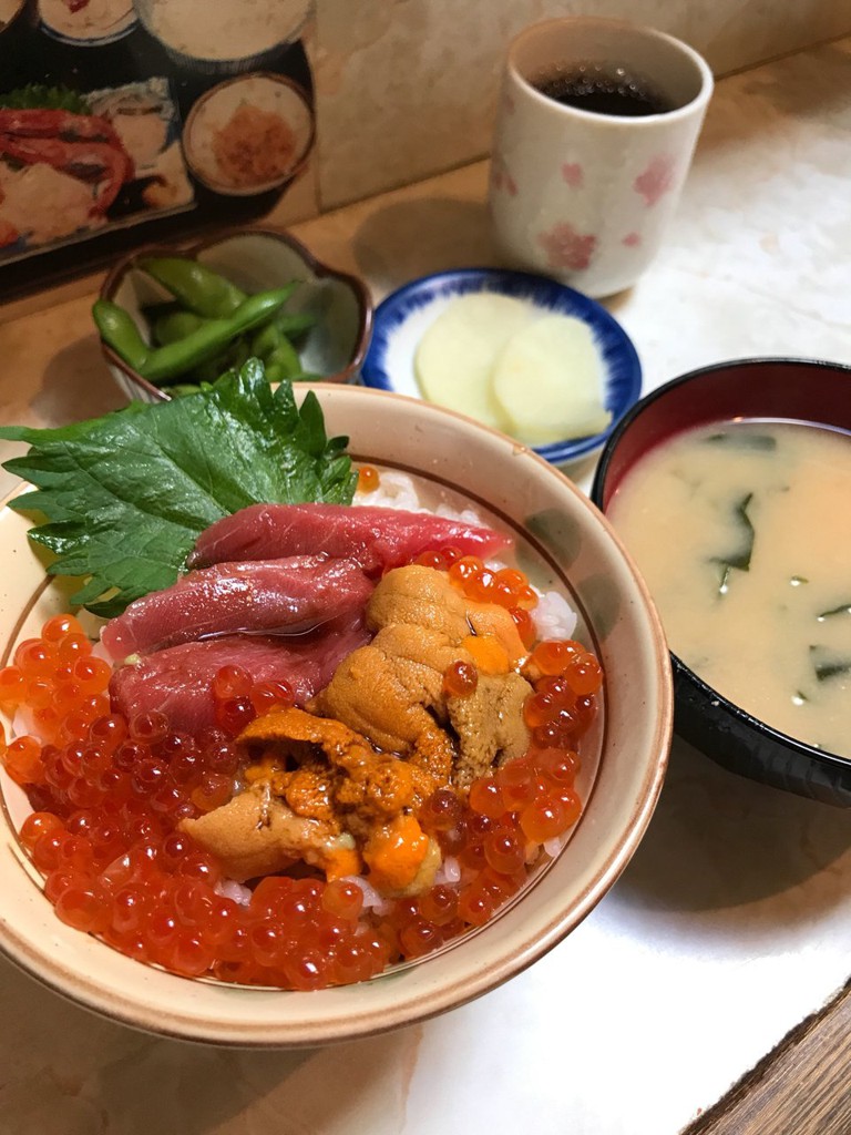 はやしや食堂 - メイン写真: