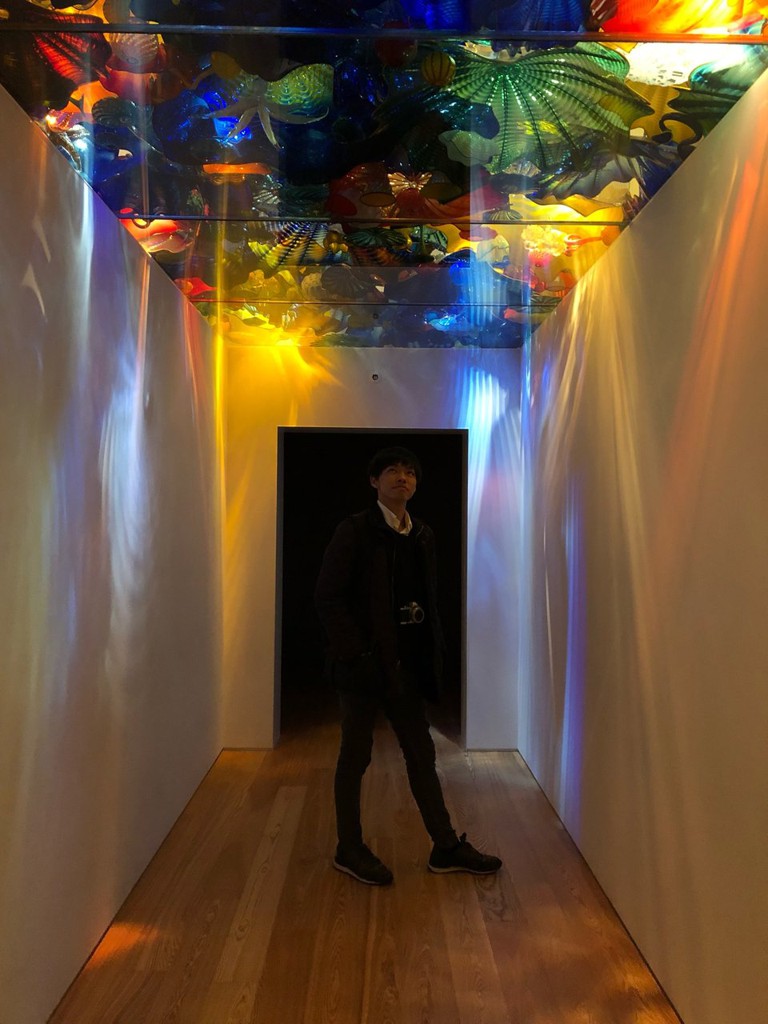 The 4 Best Art Gallery in Toyama