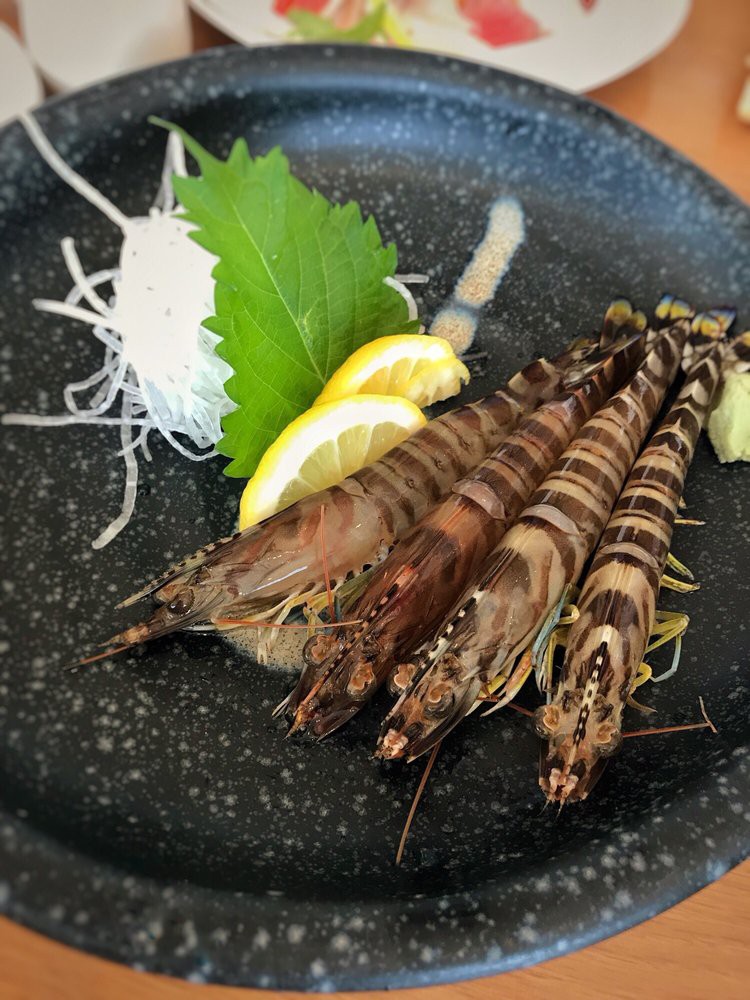 The 5 Best Restaurant in Rinkucho