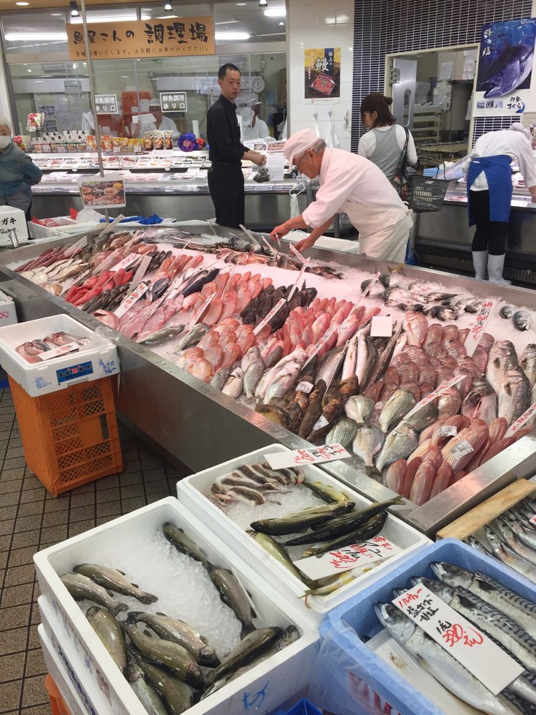 えぷろん 生鮮館 - メイン写真: