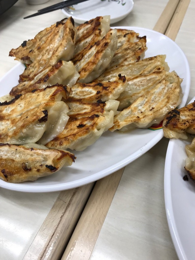 Gyoza no Ohsho (餃子の王将 長尾店) - メイン写真: