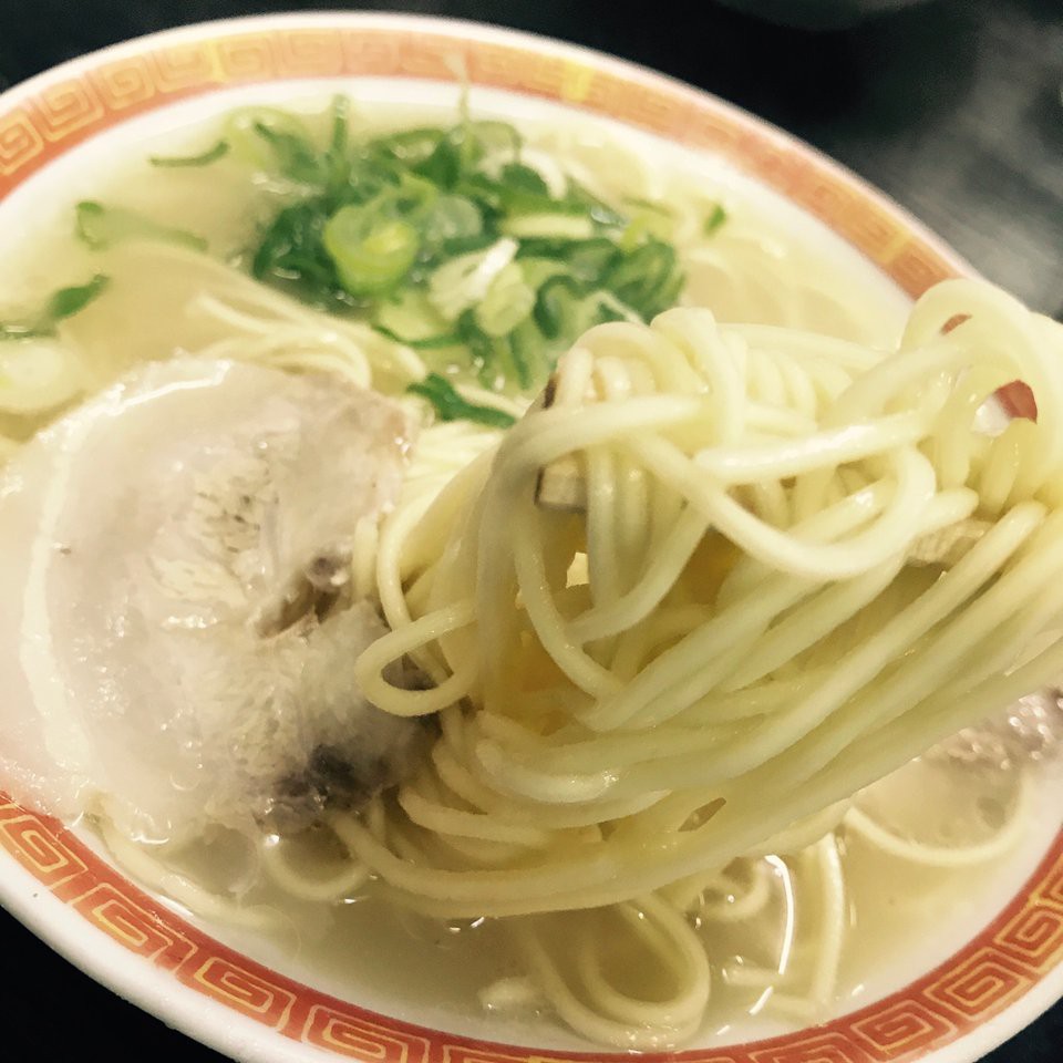 鳥栖市 佐賀ラーメンランキングTOP4