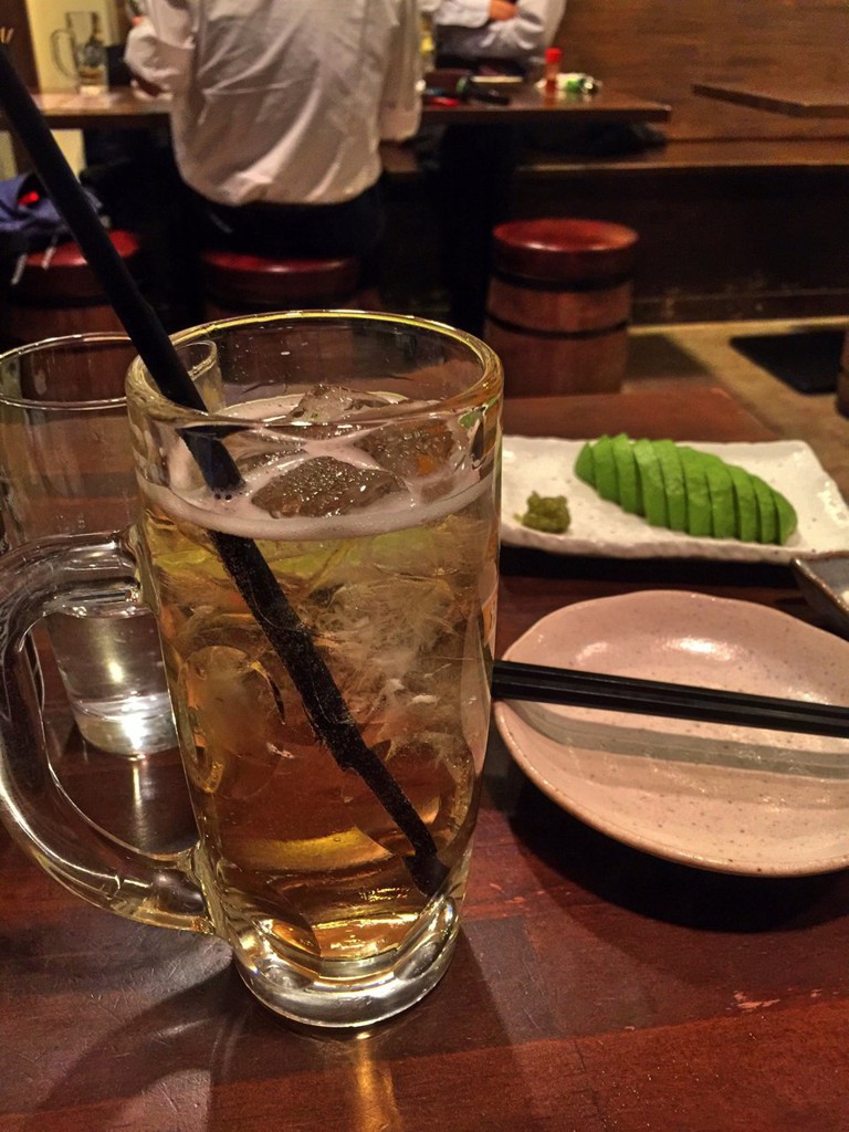 炭火焼鳥どげん 江戸川橋店 - メイン写真: