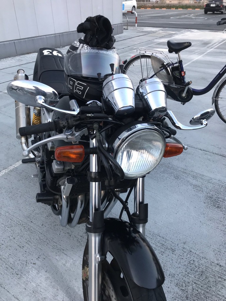 スーパーセンター オークワ河南店