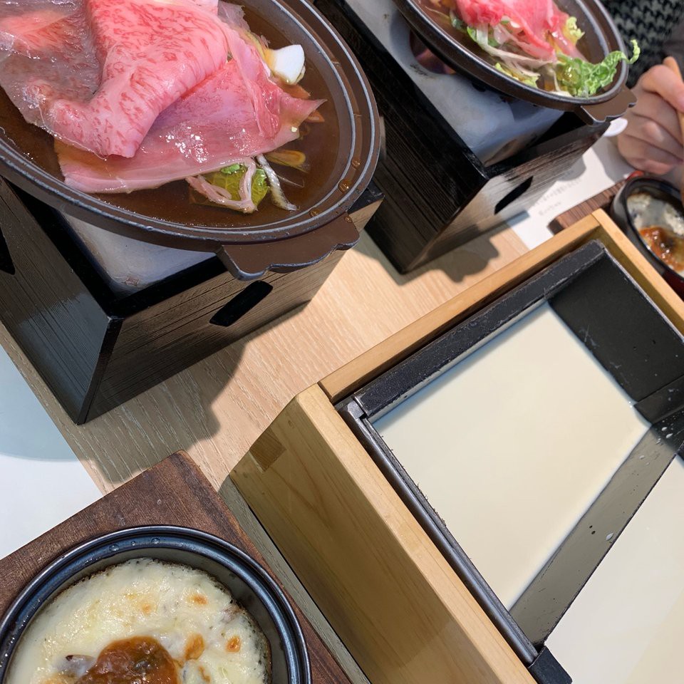 とうふ料理 八かく庵 - メイン写真: